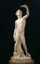 Backus, 1510